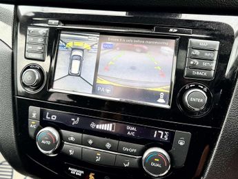 Nissan X-Trail 1.6 X-Trail Tekna dCi CVT 5dr