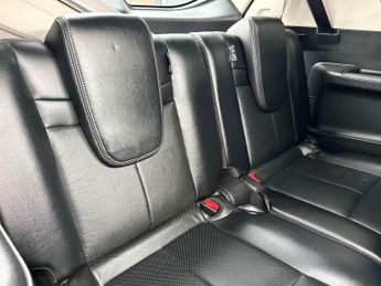 Nissan X-Trail 1.6 X-Trail Tekna dCi CVT 5dr