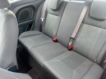 Ford Fiesta 1.25 Zetec 3dr