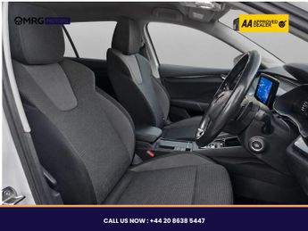 Skoda Octavia 1.0 TSI e-TEC MHEV SE Technology DSG Euro 6 (s/s) 5dr
