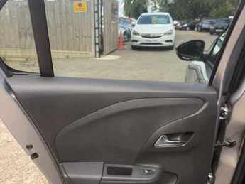 Vauxhall Corsa 1.2 Turbo SRi Auto Euro 6 (s/s) 5dr