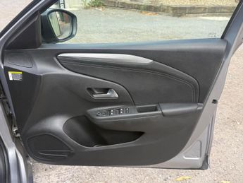 Vauxhall Corsa 1.2 Turbo SRi Auto Euro 6 (s/s) 5dr