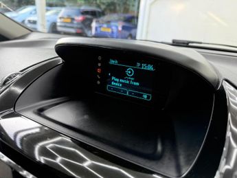 Ford B-Max 1.6 TDCi Zetec Euro 5 5dr