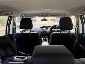Mazda Mazda3 1.6 Tamura Euro 5 5dr