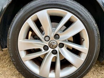Vauxhall Insignia 2.0 CDTi SRi Nav Auto Euro 6 5dr
