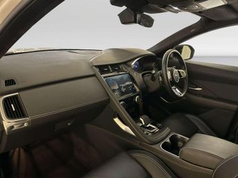 Jaguar E-PACE 1.5 P300e 11.5kWh R-Dynamic SE SUV 5dr Petrol Plug-in Hybrid Aut