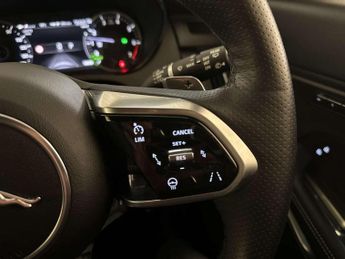 Jaguar E-PACE 1.5 P300e 11.5kWh R-Dynamic SE SUV 5dr Petrol Plug-in Hybrid Aut