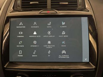 Jaguar E-PACE 1.5 P300e 11.5kWh R-Dynamic SE SUV 5dr Petrol Plug-in Hybrid Aut