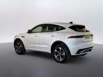 Jaguar E-PACE 1.5 P300e 11.5kWh R-Dynamic SE SUV 5dr Petrol Plug-in Hybrid Aut