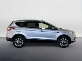 Ford Kuga 1.5T EcoBoost Titanium Edition SUV 5dr Petrol Auto AWD Euro 6 (s