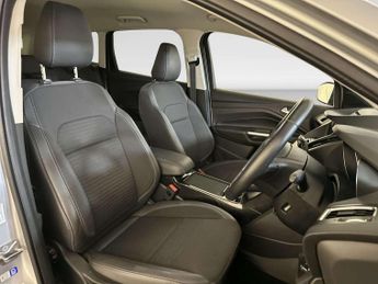Ford Kuga 1.5T EcoBoost Titanium Edition SUV 5dr Petrol Auto AWD Euro 6 (s