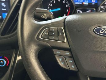Ford Kuga 1.5T EcoBoost Titanium Edition SUV 5dr Petrol Auto AWD Euro 6 (s