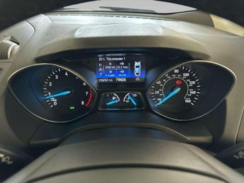 Ford Kuga 1.5T EcoBoost Titanium Edition SUV 5dr Petrol Auto AWD Euro 6 (s