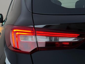 Vauxhall Grandland X 1.2 Turbo Sport Nav Auto Euro 6 (s/s) 5dr
