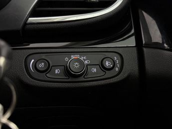 Vauxhall Mokka X 1.4i Turbo Design Nav Auto Euro 6 5dr