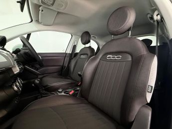 Fiat 500X 1.4 MultiAir Lounge DDCT Euro 6 (s/s) 5dr