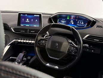 Peugeot 3008 1.6 BlueHDi GT Line EAT Euro 6 (s/s) 5dr