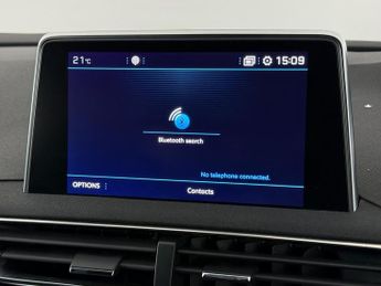 Peugeot 3008 1.6 BlueHDi GT Line EAT Euro 6 (s/s) 5dr
