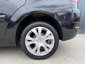 Citroen Grand C4 Picasso 1.6 HDi Platinum Euro 5 5dr