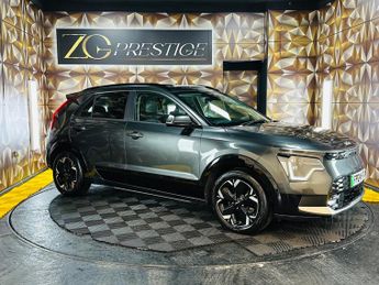 Kia Niro 64.8kWh 4 Auto 5dr
