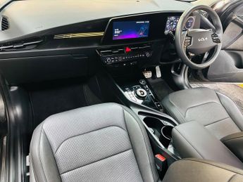 Kia Niro 64.8kWh 4 Auto 5dr