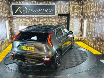 Kia Niro 64.8kWh 4 Auto 5dr