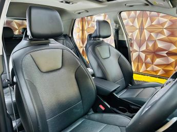 Kia Niro 64.8kWh 4 Auto 5dr