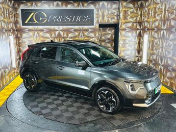 Kia Niro 64.8kWh 4 Auto 5dr