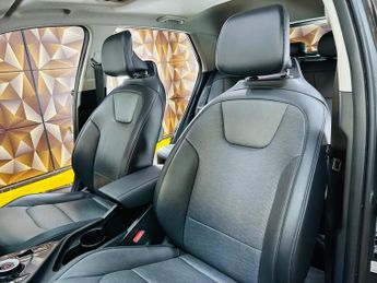 Kia Niro 64.8kWh 4 Auto 5dr