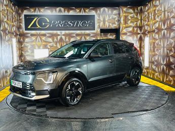 Kia Niro 64.8kWh 4 Auto 5dr
