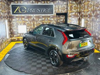 Kia Niro 64.8kWh 4 Auto 5dr