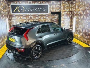 Kia Niro 64.8kWh 4 Auto 5dr