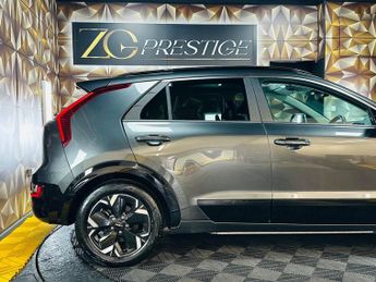 Kia Niro 64.8kWh 4 Auto 5dr