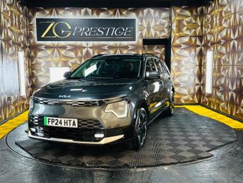 Kia Niro 64.8kWh 4 Auto 5dr