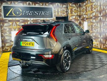 Kia Niro 64.8kWh 4 Auto 5dr