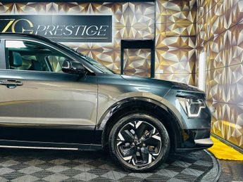 Kia Niro 64.8kWh 4 Auto 5dr