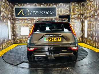 Kia Niro 64.8kWh 4 Auto 5dr