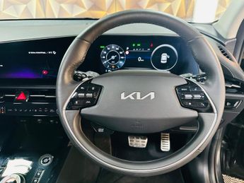 Kia Niro 64.8kWh 4 Auto 5dr