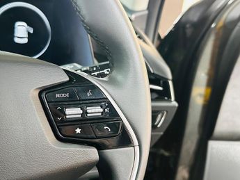 Kia Niro 64.8kWh 4 Auto 5dr