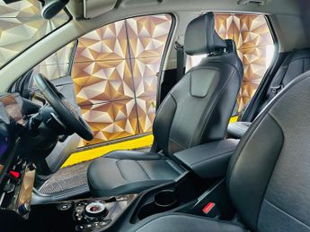 Kia Niro 64.8kWh 4 Auto 5dr