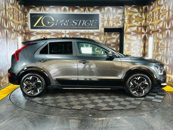 Kia Niro 64.8kWh 4 Auto 5dr