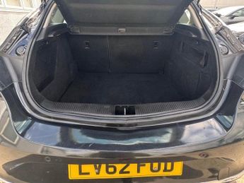 Vauxhall Astra 1.6 16v SRi Auto Euro 5 5dr