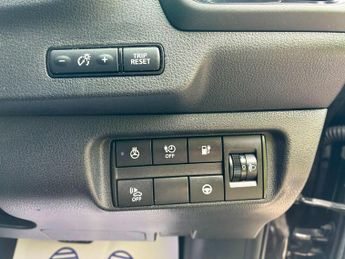 Nissan Leaf 40kWh N-Connecta Auto 5dr