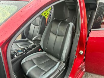Nissan Leaf 62kWh e+ Tekna Auto 5dr