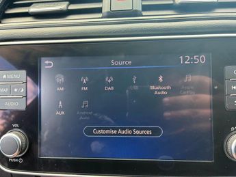 Nissan Leaf 62kWh e+ Tekna Auto 5dr