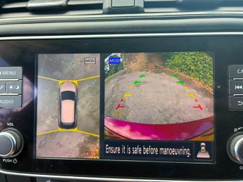 Nissan Leaf 62kWh e+ Tekna Auto 5dr
