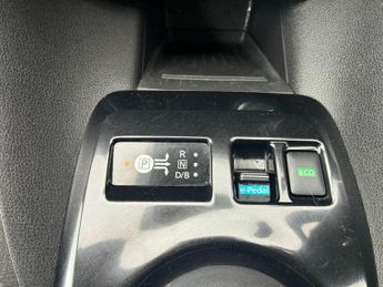 Nissan Leaf 62kWh e+ Tekna Auto 5dr