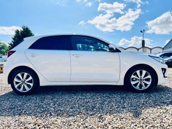 Kia Rio 1.0 T-GDi MHEV 3 DCT Euro 6 (s/s) 5dr
