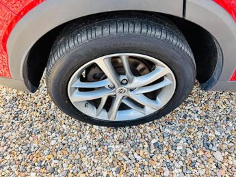 MG MG HS 1.5 T-GDI Exclusive DCT Euro 6 (s/s) 5dr