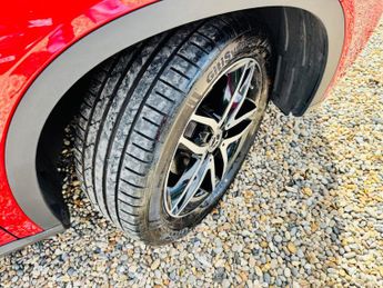 Mercedes-Benz GLA 1.6 GLA180 Urban Edition 7G-DCT Euro 6 (s/s) 5dr